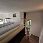Apartmán Galerie Leon