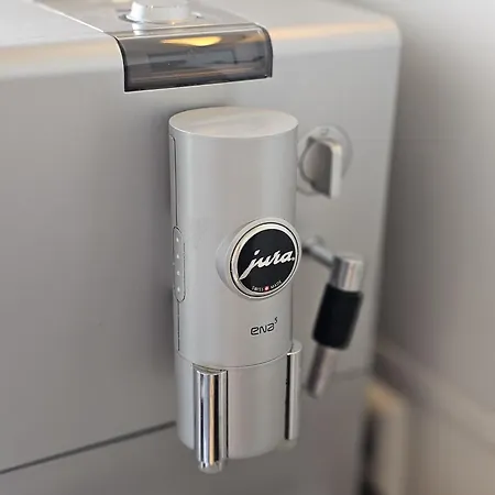 Galerie Leon Apartamento Kippenheim