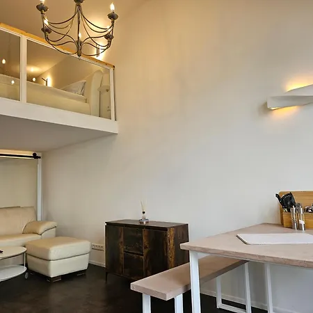 Galerie Leon Apartamento