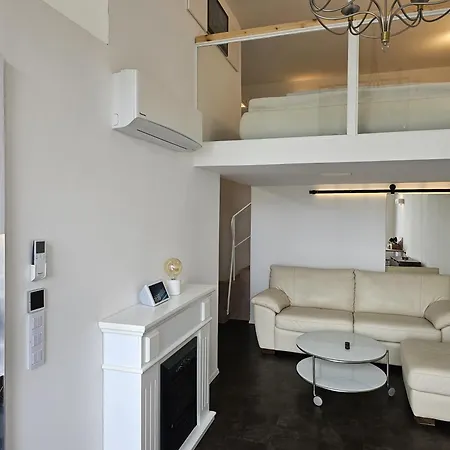 Apartamento Galerie Leon