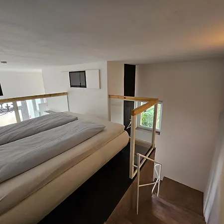 Apartamento Galerie Leon