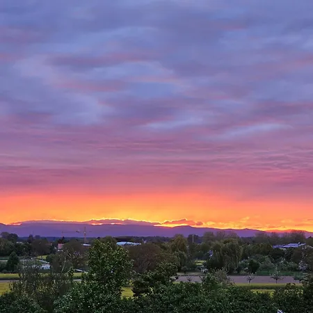 Apartamento Galerie Leon *