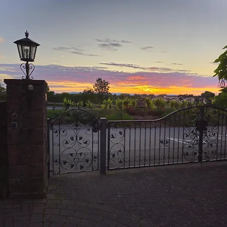 Apartamento Galerie Leon Kippenheim