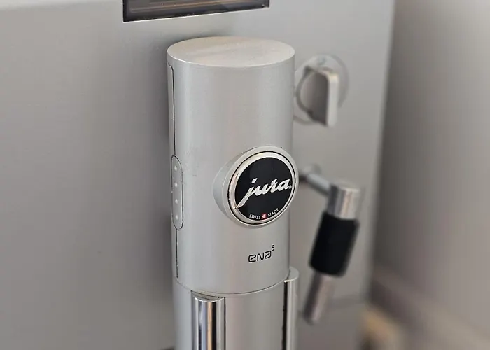 Galerie Leon Appartamento Kippenheim