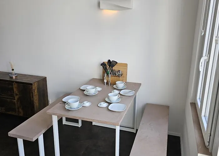 Galerie Leon Appartamento Kippenheim