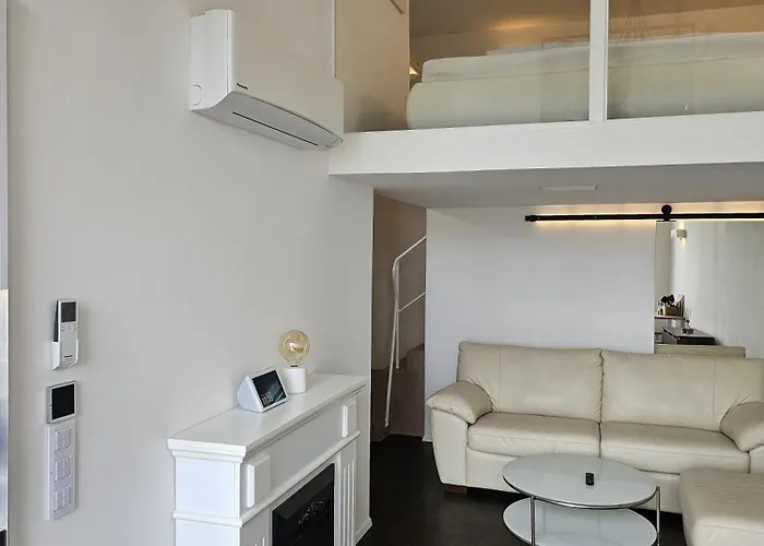 Appartamento Galerie Leon