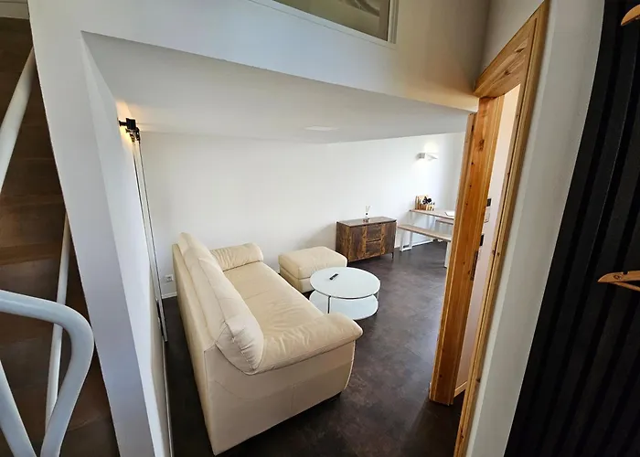 Appartamento Galerie Leon Kippenheim