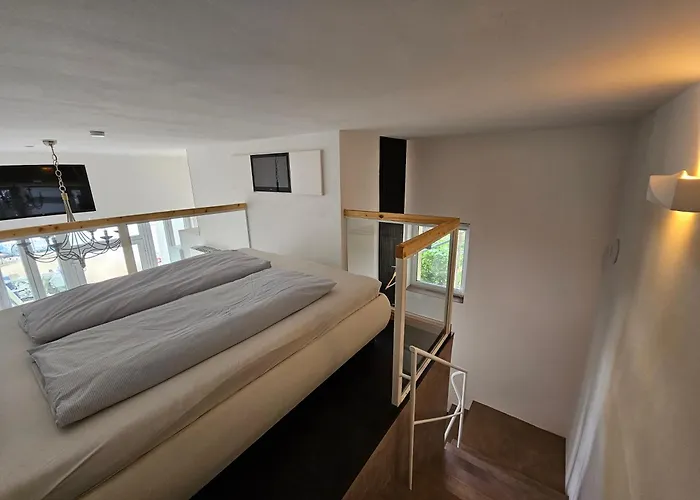 Appartamento Galerie Leon