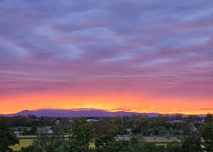 Appartamento Galerie Leon *