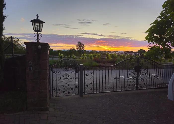 Appartamento Galerie Leon Kippenheim